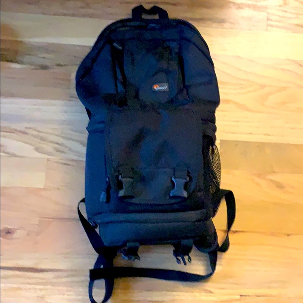Loewpro Camera Backpack - image 1